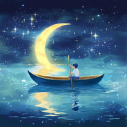 随着星光去流浪