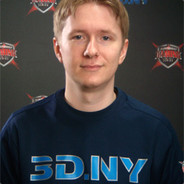 Kyle "Ksharp" Miller