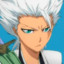 Toshiro Hitsugaya