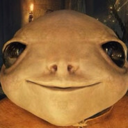 Steam Community Avatar