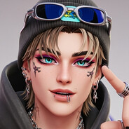 neko boy
