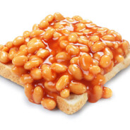 Beans on Toast