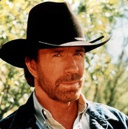 Chuck Norris