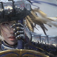 路明非用的沙鹰是恺撒送给诺诺的