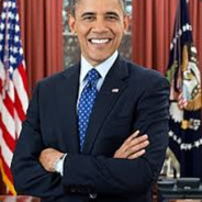 OBAMA