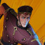 Steam avatar