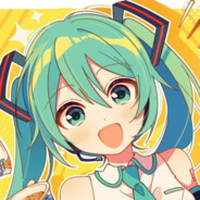 Hatsune Miku