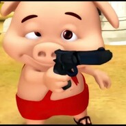 狗熊岭突击手小呆呆