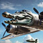Bombardiro Crocodilo