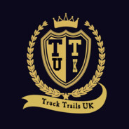 Truck Trails UK Alex