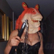 Jar Jar Kinks