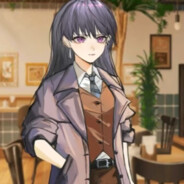 爆裂鼓手 椎名立希