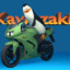 Kawazaki