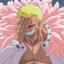 Donquixote DoFlamingo