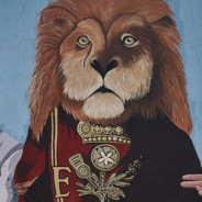 国家有力量人民有信仰