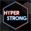 HyperStrong