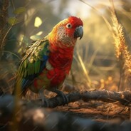 SUperParrotTritol avatar