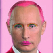 Za Россию!Za Путина!