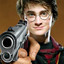 Carry Potter