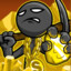 GOLD MINER