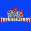 ToeShoeJerry