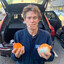 dafoe with cigarette