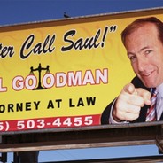 Saul Goodman