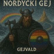 Gejvald