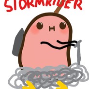 Stormrider