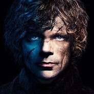 Tyrion FUCKING Lannister;★