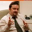 David Brent