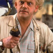 Doc Brown