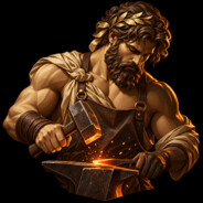 Hephaistos avatar