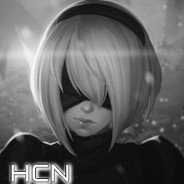 HCN