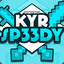 KYRSP33DY | YOUTUBER