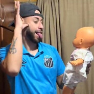 balinha