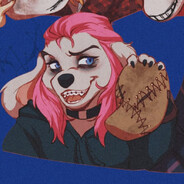 [NooN] 父  Susie Lavoie. ♡