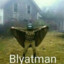 Blyatman