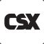 CSX