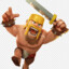 Barbarian clash clans