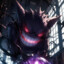 * Gengar *
