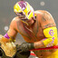 Rey Mysterio