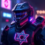 Master Chief 117 [SOF]