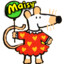 Maisy Mouse