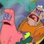 MermaidmanHavingSexWithPatrick