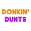 Donkin&#039; Dunts