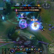 亚索来fps哈撒给