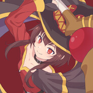 Megumin