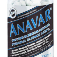 Anavar
