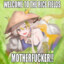 Welcome to rice fields MTFK